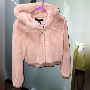 Forever 21 jacket